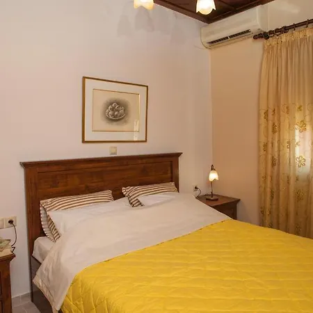 Апартаменты Argyro House I Ретимно