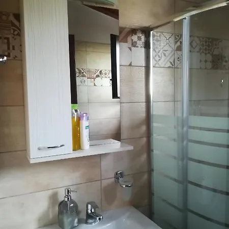 Апартаменты Argyro House I Ретимно
