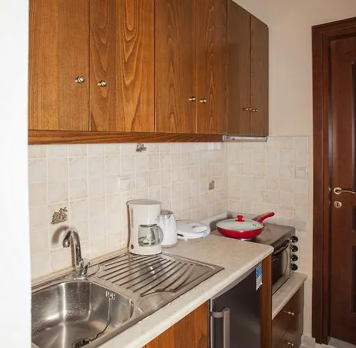 Argyro House I * Retimno