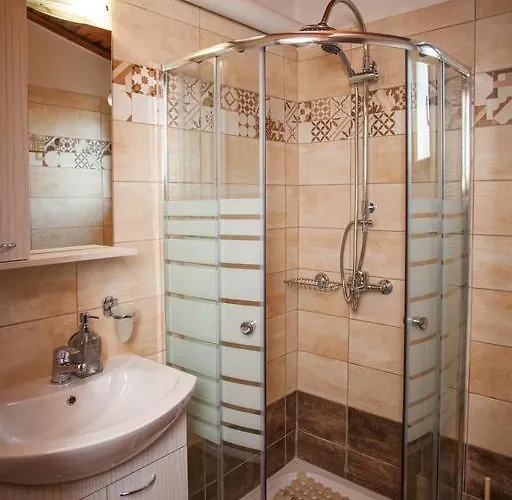 Argyro House I Retimno