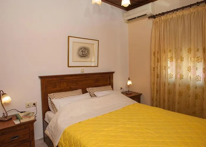 Apartament Argyro House I Retimno