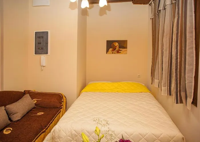 Argyro House I * Retimno