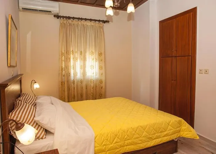 Argyro House I Retimno