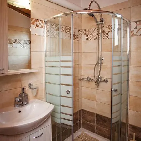 Argyro House I Rethimnon