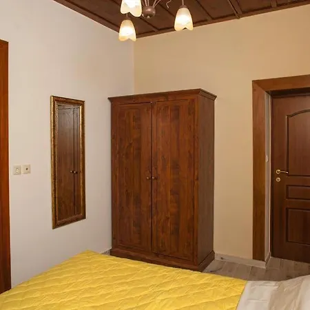 Argyro House I Appartement Rethimnon