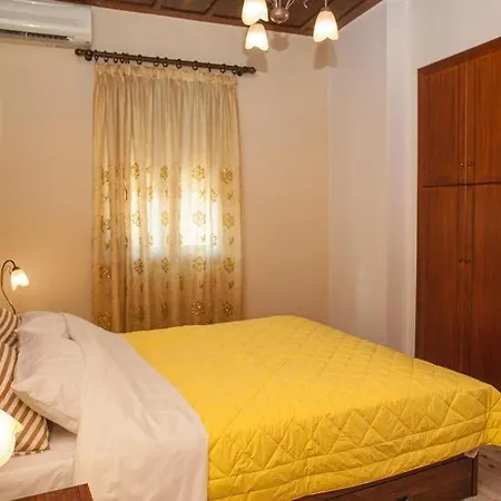 Argyro House I Rethimnon