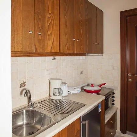 Argyro House I * Retimno