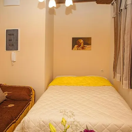 Argyro House I * Retimno